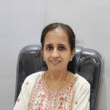 Dr Sakshi Uplenchwar